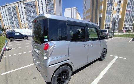 Mitsubishi eK Space I, 2018 год, 491 000 рублей, 7 фотография