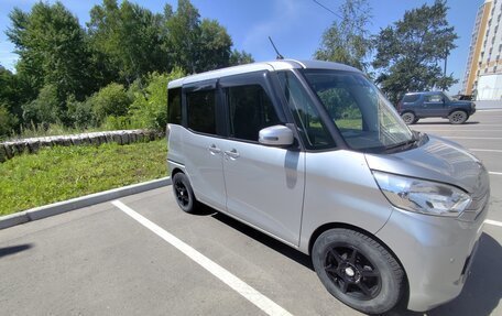 Mitsubishi eK Space I, 2018 год, 491 000 рублей, 8 фотография
