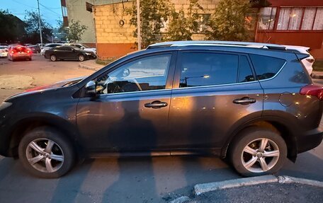 Toyota RAV4, 2014 год, 1 600 000 рублей, 6 фотография