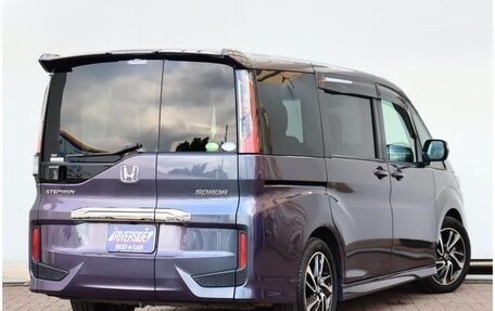 Honda Stepwgn IV, 2016 год, 1 490 000 рублей, 5 фотография