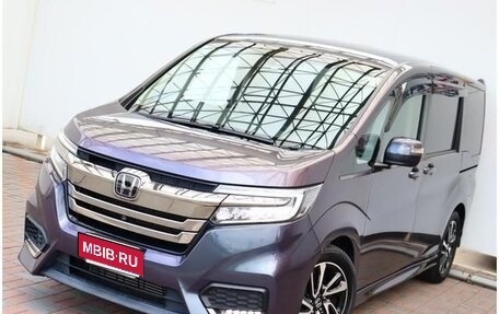 Honda Stepwgn IV, 2016 год, 1 490 000 рублей, 6 фотография