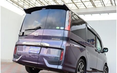 Honda Stepwgn IV, 2016 год, 1 490 000 рублей, 7 фотография