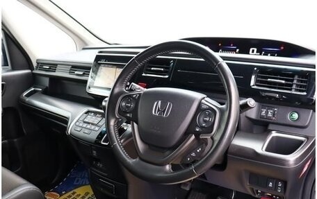 Honda Stepwgn IV, 2016 год, 1 490 000 рублей, 10 фотография