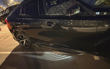 BMW X6, 2020 год, 9 800 000 рублей, 7 фотография