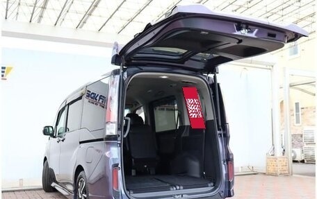 Honda Stepwgn IV, 2016 год, 1 490 000 рублей, 21 фотография