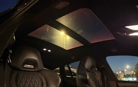 BMW X6, 2020 год, 9 800 000 рублей, 6 фотография