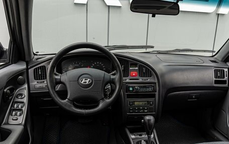 Hyundai Elantra III, 2005 год, 520 000 рублей, 6 фотография