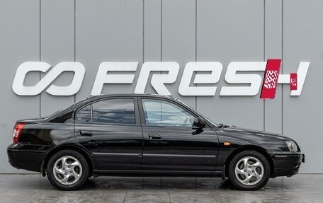Hyundai Elantra III, 2005 год, 520 000 рублей, 5 фотография