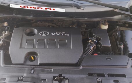 Toyota Corolla, 2008 год, 699 000 рублей, 18 фотография