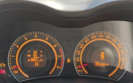 Toyota Corolla, 2008 год, 699 000 рублей, 12 фотография