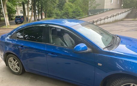 Chevrolet Cruze II, 2011 год, 750 000 рублей, 2 фотография