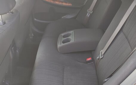 Toyota Corolla, 2008 год, 699 000 рублей, 22 фотография