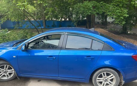 Chevrolet Cruze II, 2011 год, 750 000 рублей, 3 фотография
