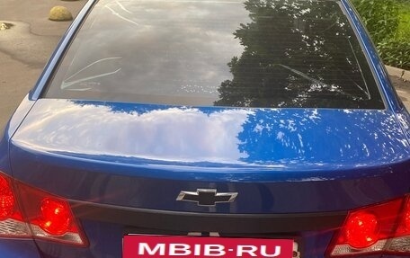 Chevrolet Cruze II, 2011 год, 750 000 рублей, 12 фотография