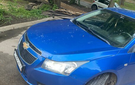 Chevrolet Cruze II, 2011 год, 750 000 рублей, 15 фотография