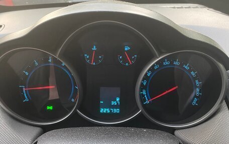 Chevrolet Cruze II, 2011 год, 750 000 рублей, 19 фотография