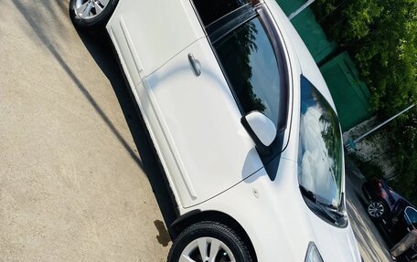 Nissan Note II рестайлинг, 2011 год, 649 900 рублей, 8 фотография