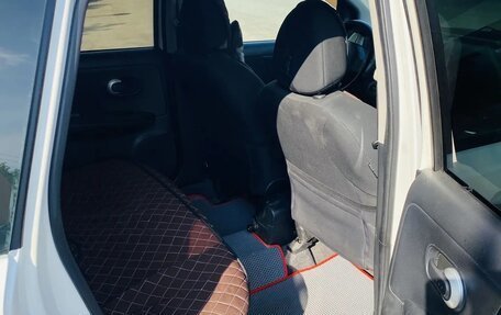 Nissan Note II рестайлинг, 2011 год, 649 900 рублей, 9 фотография