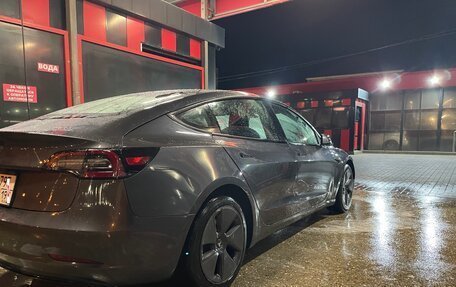 Tesla Model 3 I, 2020 год, 3 400 000 рублей, 4 фотография