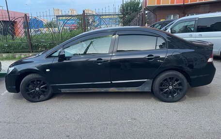 Honda Civic VIII, 2008 год, 600 000 рублей, 6 фотография