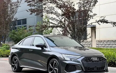 Audi A3, 2022 год, 1 780 001 рублей, 5 фотография