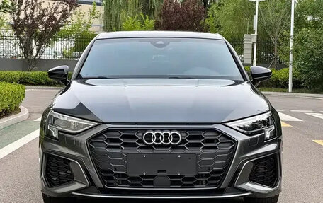 Audi A3, 2022 год, 1 780 001 рублей, 6 фотография