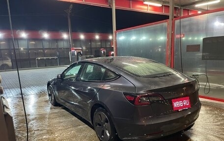 Tesla Model 3 I, 2020 год, 3 400 000 рублей, 5 фотография