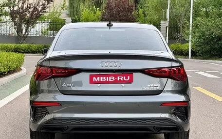 Audi A3, 2022 год, 1 780 001 рублей, 3 фотография