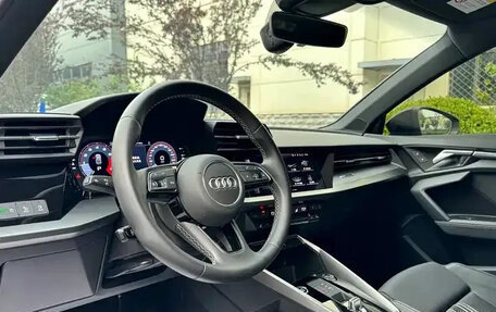 Audi A3, 2022 год, 1 780 001 рублей, 8 фотография