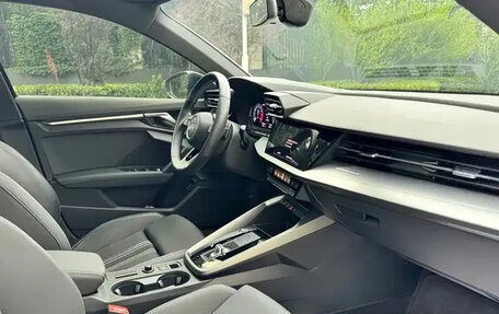 Audi A3, 2022 год, 1 780 001 рублей, 9 фотография