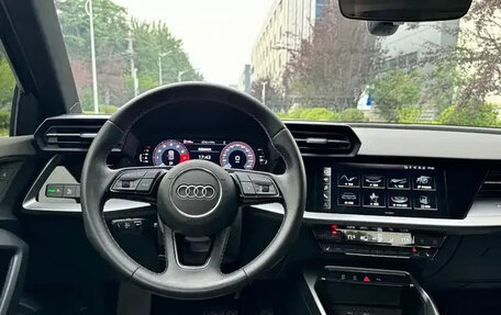 Audi A3, 2022 год, 1 780 001 рублей, 11 фотография