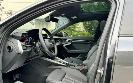 Audi A3, 2022 год, 1 780 001 рублей, 7 фотография