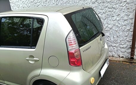 Toyota Passo III, 2009 год, 360 000 рублей, 3 фотография