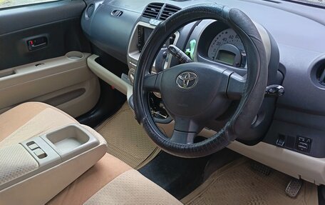 Toyota Passo III, 2009 год, 360 000 рублей, 5 фотография