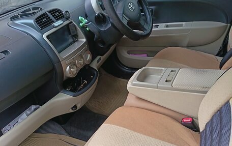 Toyota Passo III, 2009 год, 360 000 рублей, 4 фотография
