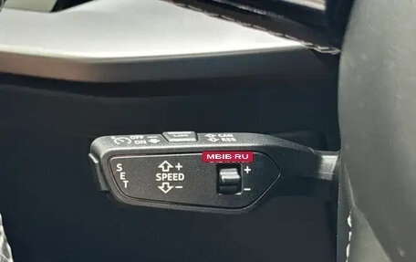 Audi A3, 2022 год, 1 780 001 рублей, 12 фотография