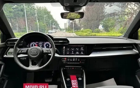 Audi A3, 2022 год, 1 780 001 рублей, 10 фотография