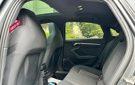 Audi A3, 2022 год, 1 780 001 рублей, 17 фотография