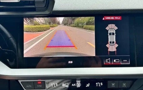 Audi A3, 2022 год, 1 780 001 рублей, 15 фотография