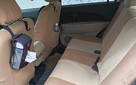 Toyota Passo III, 2009 год, 360 000 рублей, 7 фотография