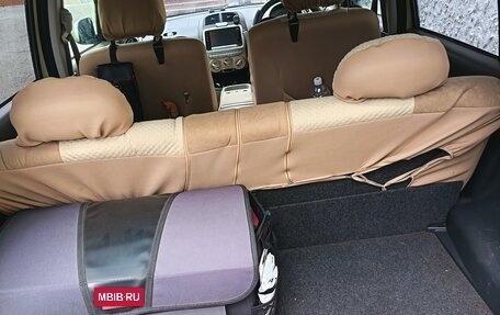 Toyota Passo III, 2009 год, 360 000 рублей, 6 фотография