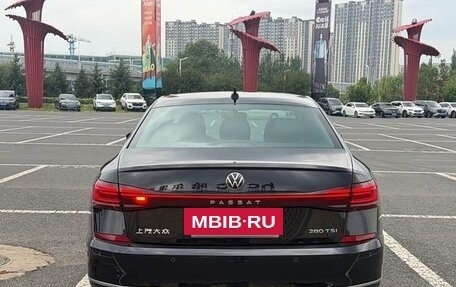Volkswagen Passat B8 рестайлинг, 2022 год, 1 500 000 рублей, 5 фотография