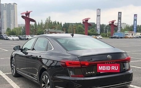 Volkswagen Passat B8 рестайлинг, 2022 год, 1 500 000 рублей, 4 фотография
