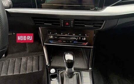 Volkswagen Passat B8 рестайлинг, 2022 год, 1 500 000 рублей, 12 фотография