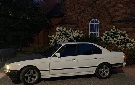 BMW 5 серия, 1991 год, 330 000 рублей, 2 фотография