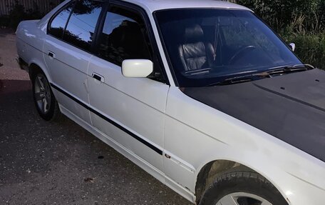 BMW 5 серия, 1991 год, 330 000 рублей, 3 фотография