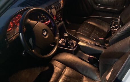BMW 5 серия, 1991 год, 330 000 рублей, 5 фотография