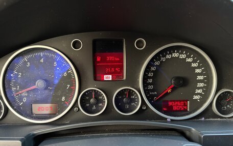 Volkswagen Touareg III, 2006 год, 790 000 рублей, 6 фотография