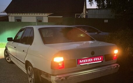 BMW 5 серия, 1991 год, 330 000 рублей, 4 фотография