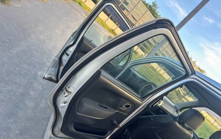 Opel Agila, 2005 год, 230 000 рублей, 10 фотография